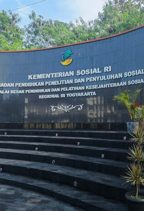 Balai UPT