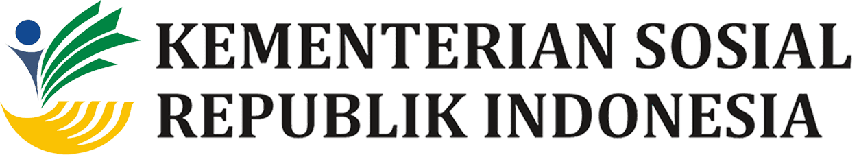Logo Kemensos