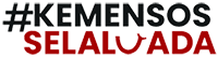 Logo Kemensos
