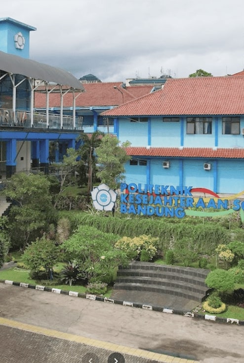 Balai UPT