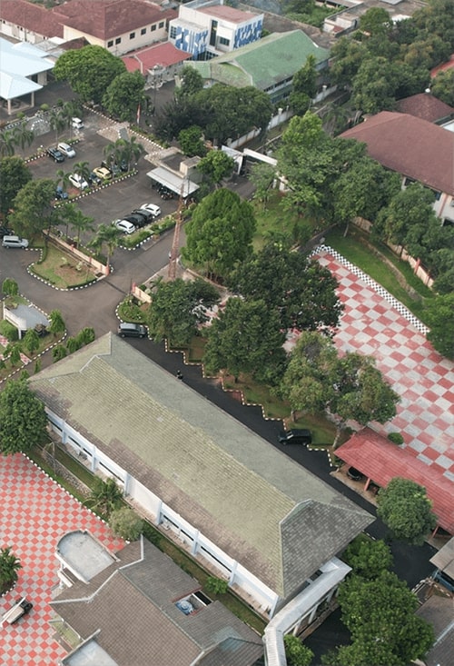 Balai UPT