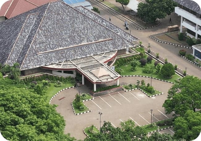 Foto Balai