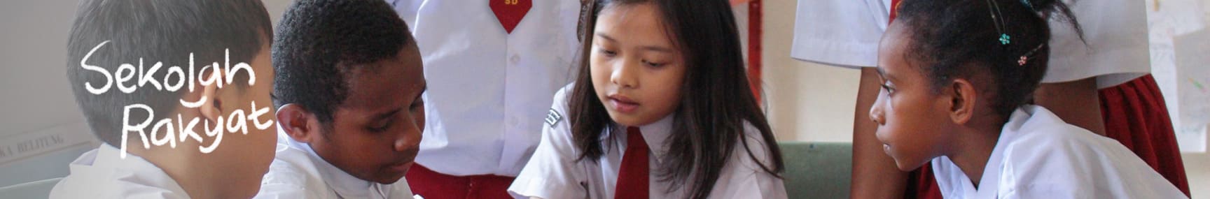 Sekolah Rakyat
